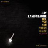 Ray And The Pariah Lamontagne - Till the sun turns black (LP) - Velvet Music