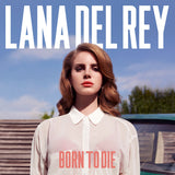 Lana Del Rey - Born to die (LP)