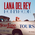 Lana Del Rey - Honeymoon (LP) - Velvet Music