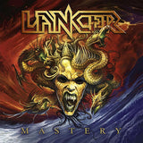 Lancer - Mastery (CD) - Velvet Music