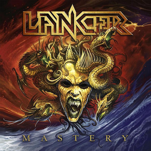 Lanceur - Maîtrise (LP)