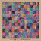 Emil Landman - Colors and their things (CD)