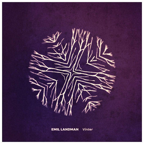 Emil Landman - Vinter // sommer (LP) - Velvet Music