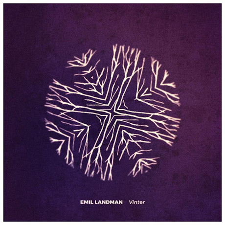 Emil Landman - Vinter // sommer (CD)