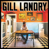 Gill Landry - Gill landry (CD) - Velvet Music