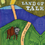 Land Of Talk - Some are lakes (CD) - Velvet Music