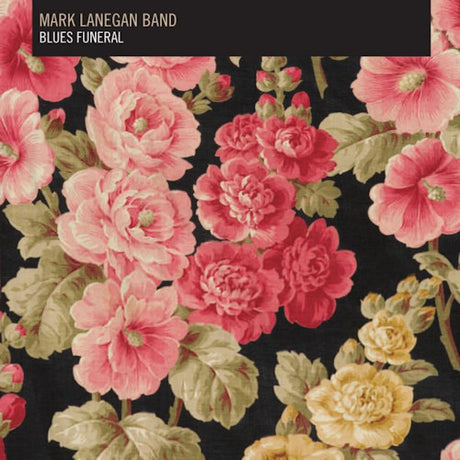 Mark Lanegan -band- - Blues funeral (LP) - Velvet Music