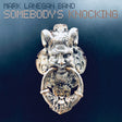 Mark Lanegan -band- - Somebody's knocking (CD)