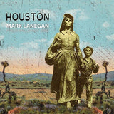 Mark Lanegan - Houston:publishing demos 2002 (LP) - Velvet Music
