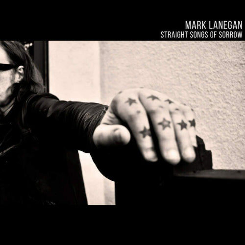 Mark Lanegan - Straight songs of sorrow (CD) - Velvet Music