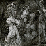 Duke Mark Lanegan & Garwood - With animals (LP) - Velvet Music