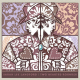 Sarah Lee Langford - Two hearted rounder (LP)
