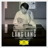 Lang Lang - Bach: goldberg variations (LP) - Velvet Music