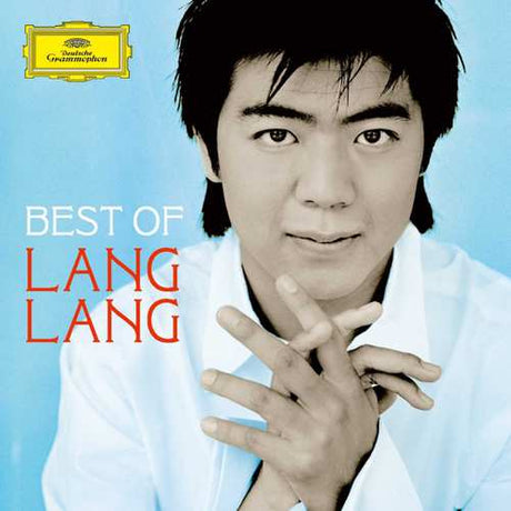 Lang Lang - Best of lang lang (CD) - Velvet Music