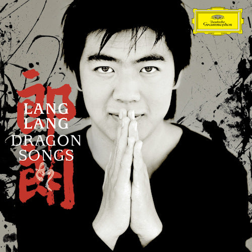 Lang Lang - Dragon songs (CD)