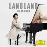 Lang Lang - Piano book (LP) - Velvet Music