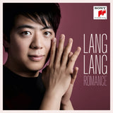 Lang Lang - Romance (CD) - Velvet Music