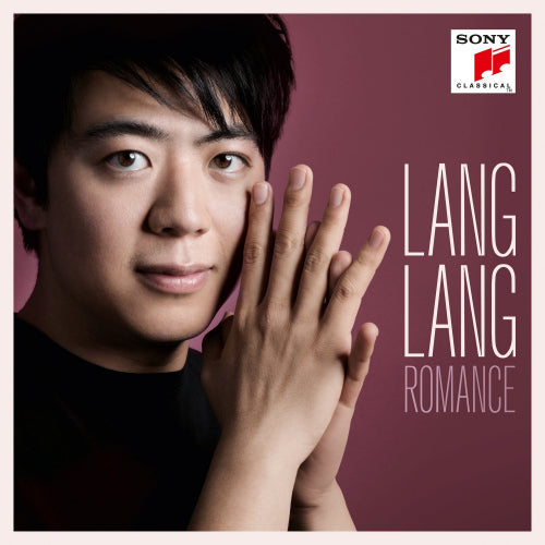 Lang Lang - Romance (CD) - Velvet Music