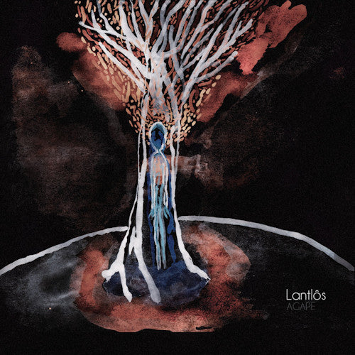 Lantlos - Agape (LP) - Velvet Music