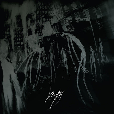 Lantlos - Lantlos (LP) - Velvet Music