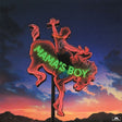 LANY - Mama's boy (CD) - Velvet Music