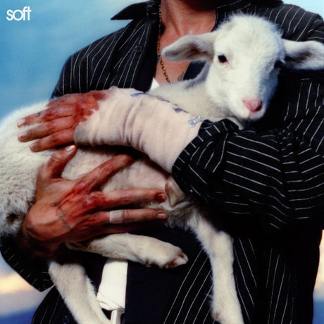 Lany - Soft (LP) - Velvet Music