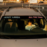 Jessy Lanza - All the time (LP) - Velvet Music