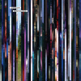 Lapalux - Nostalchic (CD) - Velvet Music
