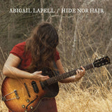 Abigail Lapell - Hide nor hair (CD) - Velvet Music