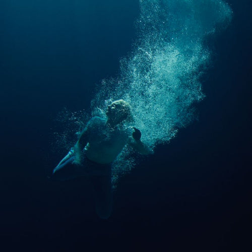 Lapsley - Through water (CD) - Velvet Music