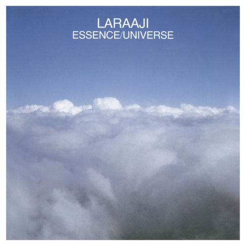Laraaji - Essence/univers (CD)