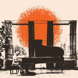 Laraaji - Sun piano (LP) - Velvet Music