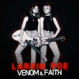 Larkin Poe - Venom & faith (CD)
