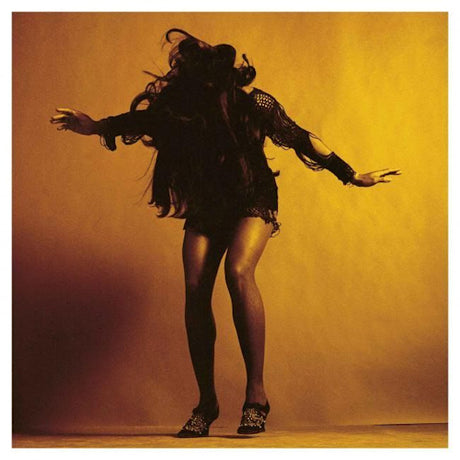 Last Shadow Puppets - Everything you've come to expect (CD) - Velvet Music