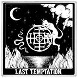 Last Temptation - Last temptation (CD) - Velvet Music