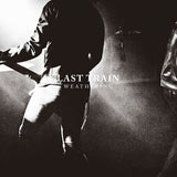 Last Train - Weathering (CD)