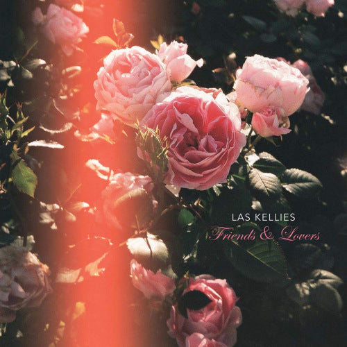 Las Kellies - Friends and lovers (LP) - Velvet Music