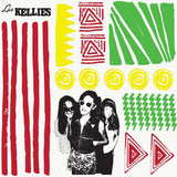 The Kellies - Kellies (CD)