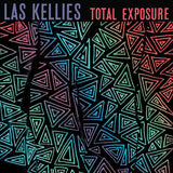 Las Kellies - Total exposure (LP)