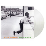 Latin Quarter - Radio africa (LP) - Velvet Music
