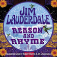 Jim Lauderdale - Reason and rhyme (CD) - Velvet Music