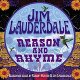 Jim Lauderdale - Reason and rhyme (CD) - Velvet Music
