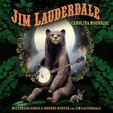 Jim Lauderdale - Carolina moonrise (CD) - Velvet Music