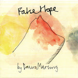 Laura Marling - 7-false hope (12-inch maxi-single)