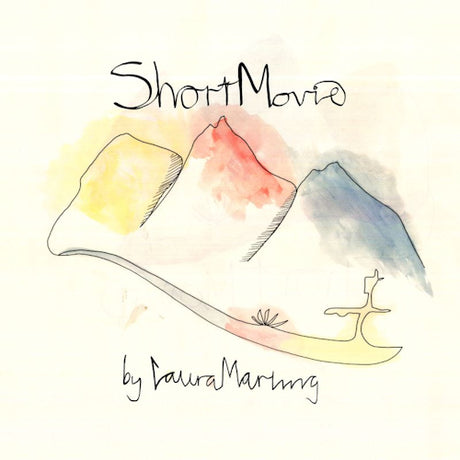 Laura Marling - Short movie (CD) - Velvet Music