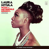 Laura Mvula - Laura mvula with metropole orchestra (CD)
