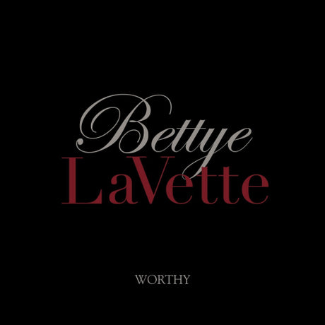 Bettye Lavette - Worthy (CD) - Velvet Music