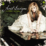Avril Lavigne - Goodbye lullaby (33 tours)
