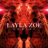 Layla Zoe - Gemini (CD) - Velvet Music