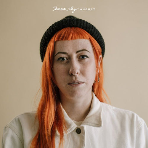Shannon Lay - August (LP) - Velvet Music